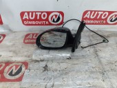 OGLINDA ELECTRICA STANGA VOLKSWAGEN GOLF V OEM: 1K0857933.