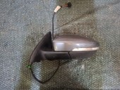 OGLINDA ELECTRICA STANGA VOLKSWAGEN JETTA IV 