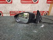 OGLINDA ELECTRICA STANGA VOLKSWAGEN JETTA IV 