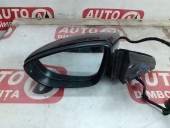 OGLINDA ELECTRICA STANGA VOLKSWAGEN JETTA IV OEM: 026658.