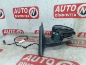 OGLINDA ELECTRICA STANGA VOLKSWAGEN JETTA IV OEM: E11026658.