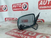 OGLINDA ELECTRICA STANGA VOLKSWAGEN PASSAT B5.5 OEM: 3B0857833P.