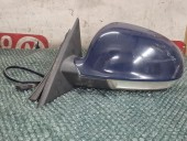 OGLINDA ELECTRICA STANGA VOLKSWAGEN PASSAT B5.5 OEM: 3B0857833P.
