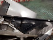 OGLINDA ELECTRICA STANGA VOLKSWAGEN PASSAT B5.5 OEM: 3B0857933.