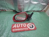 OGLINDA ELECTRICA STANGA VOLKSWAGEN PASSAT B6 