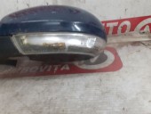 OGLINDA ELECTRICA STANGA VOLKSWAGEN PASSAT B6 OEM: 3C0857933C.