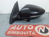OGLINDA ELECTRICA STANGA VOLKSWAGEN PASSAT B7 OEM: 3C0857933A.