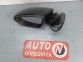 OGLINDA ELECTRICA STANGA VOLKSWAGEN PASSAT B7 OEM: 3C0857933A.