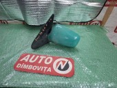 OGLINDA ELECTRICA STANGA VOLKSWAGEN POLO 6N 