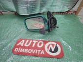 OGLINDA ELECTRICA STANGA VOLKSWAGEN POLO 6N 