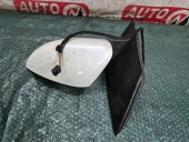 OGLINDA ELECTRICA STANGA VOLKSWAGEN POLO 6R OEM: 213856109.