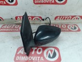 OGLINDA ELECTRICA STANGA VOLKSWAGEN POLO 6R OEM: 6C1857507A9B9.