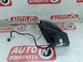 OGLINDA ELECTRICA STANGA VOLKSWAGEN POLO 6R OEM: 6C1857507A9B9.