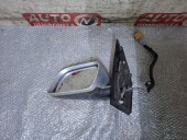 OGLINDA ELECTRICA STANGA VOLKSWAGEN POLO 9N 