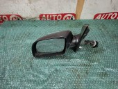 OGLINDA ELECTRICA STANGA VOLKSWAGEN POLO 9N OEM: 6Q0857933.