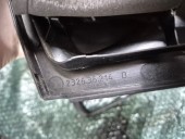 OGLINDA EXTERIOARA CU INCALZIRE DREAPTA DACIA LOGAN II OEM: 232636214.