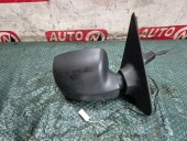 OGLINDA EXTERIOARA CU INCALZIRE DREAPTA DACIA LOGAN II OEM: 232636214.