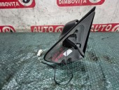 OGLINDA EXTERIOARA CU INCALZIRE DREAPTA DACIA LOGAN II OEM: 232636214.