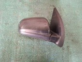 OGLINDA EXTERIOARA DREAPTA (MANUALA) CHEVROLET AVEO 