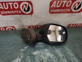 OGLINDA EXTERIOARA DREAPTA (MANUALA) DACIA DUSTER 