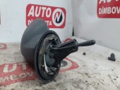 OGLINDA EXTERIOARA DREAPTA (MANUALA) DACIA LOGAN I 