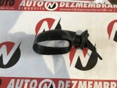 OGLINDA EXTERIOARA DREAPTA (MANUALA) DACIA LOGAN I 