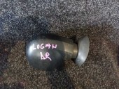 OGLINDA EXTERIOARA DREAPTA (MANUALA) DACIA LOGAN I 