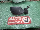OGLINDA EXTERIOARA DREAPTA (MANUALA) DACIA LOGAN I 