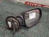 OGLINDA EXTERIOARA DREAPTA (MANUALA) DACIA LOGAN I 