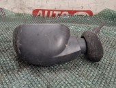 OGLINDA EXTERIOARA DREAPTA (MANUALA) DACIA LOGAN I 