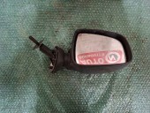 OGLINDA EXTERIOARA DREAPTA (MANUALA) DACIA LOGAN I 