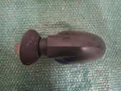 OGLINDA EXTERIOARA DREAPTA (MANUALA) DACIA LOGAN I 