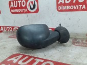 OGLINDA EXTERIOARA DREAPTA (MANUALA) DACIA LOGAN I OEM: 233640001.
