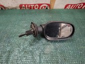 OGLINDA EXTERIOARA DREAPTA (MANUALA) DACIA LOGAN I OEM: 8200211667.