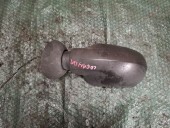 OGLINDA EXTERIOARA DREAPTA (MANUALA) DACIA LOGAN I OEM: 90D13349002.