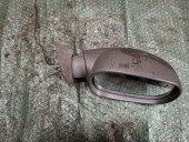 OGLINDA EXTERIOARA DREAPTA (MANUALA) DACIA LOGAN I OEM: 90D13349002.