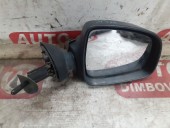 OGLINDA EXTERIOARA DREAPTA (MANUALA) DACIA LOGAN MCV 