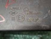 OGLINDA EXTERIOARA DREAPTA (MANUALA) DACIA SANDERO STEPWAY OEM: E9024363.