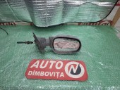 OGLINDA EXTERIOARA DREAPTA (MANUALA) DACIA SOLENZA 