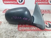 OGLINDA EXTERIOARA DREAPTA (MANUALA) DAEWOO CIELO 
