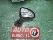 OGLINDA EXTERIOARA DREAPTA (MANUALA) DAEWOO MATIZ 