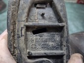 OGLINDA EXTERIOARA DREAPTA (MANUALA) DAEWOO MATIZ 