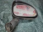 OGLINDA EXTERIOARA DREAPTA (MANUALA) DAEWOO MATIZ 