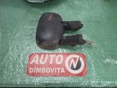OGLINDA EXTERIOARA DREAPTA (MANUALA) FIAT DOBLO 