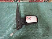 OGLINDA EXTERIOARA DREAPTA (MANUALA) FORD FIESTA V 