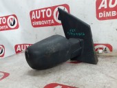 OGLINDA EXTERIOARA DREAPTA (MANUALA) FORD FIESTA V OEM: 2S61-17682-AU.