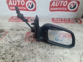 OGLINDA EXTERIOARA DREAPTA (MANUALA) FORD MONDEO III 
