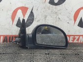 OGLINDA EXTERIOARA DREAPTA (MANUALA) HYUNDAI ACCENT II 