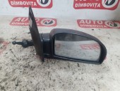 OGLINDA EXTERIOARA DREAPTA (MANUALA) HYUNDAI GETZ 