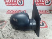 OGLINDA EXTERIOARA DREAPTA (MANUALA) HYUNDAI GETZ 